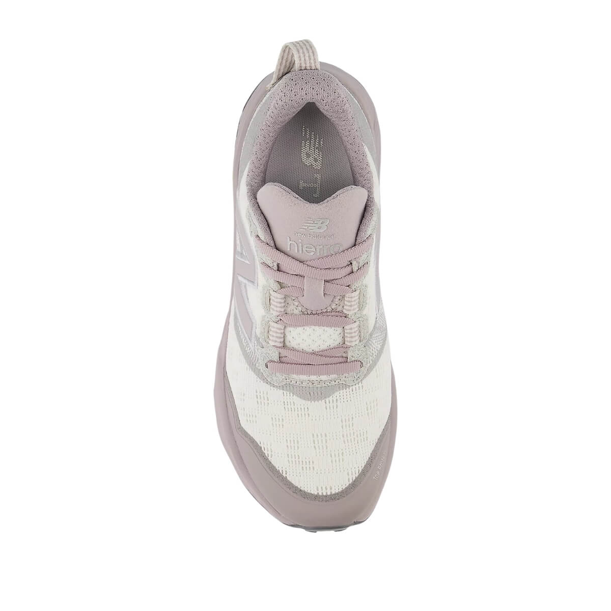 New balance fresh foam x hierro v9 whier2rf lilla 