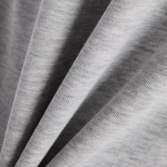 NEW BALANCE T-SHIRT MT61T0QMAG GRIGIO