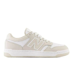 NEW BALANCE BB 480 LBB BASKET BIANCO/BEIGE