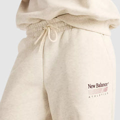 NEW BALANCE PANTALONE WB62983A BEIGE