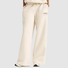 NEW BALANCE PANTALONE WB62983A BEIGE