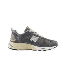 NEW BALANCE SNEAKERS CM878 MG1 GRIGIO