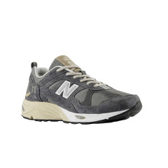 NEW BALANCE SNEAKERS CM878 MG1 GRIGIO