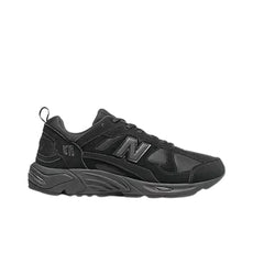 NEW BALANCE SNEAKERS CM878 XL NERO