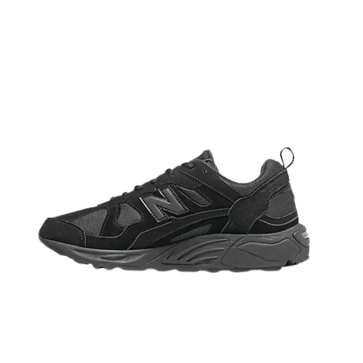 NEW BALANCE SNEAKERS CM878 XL NERO