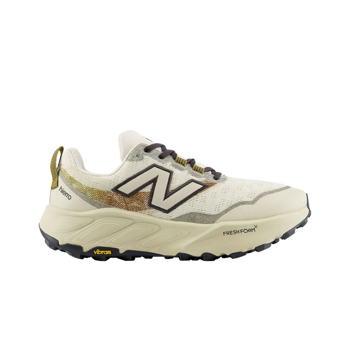 NEW BALANCE SNEAKERS MHIER 6Y6 HIERRO BIANCO