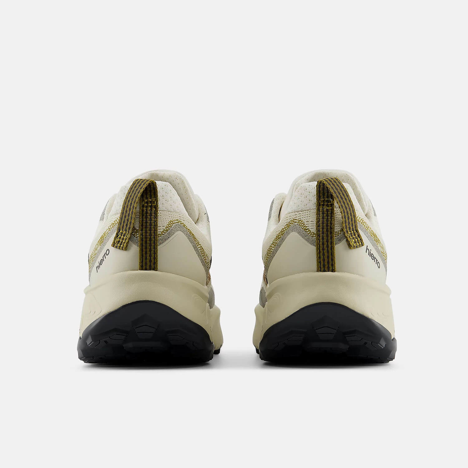 NEW BALANCE SNEAKERS HIERRO WHIER 4A5 BIANCO