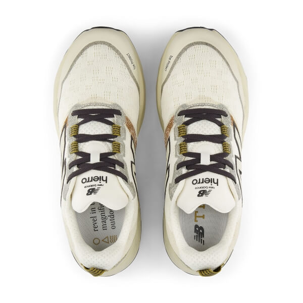 NEW BALANCE SNEAKERS MHIER 6Y6 HIERRO BIANCO
