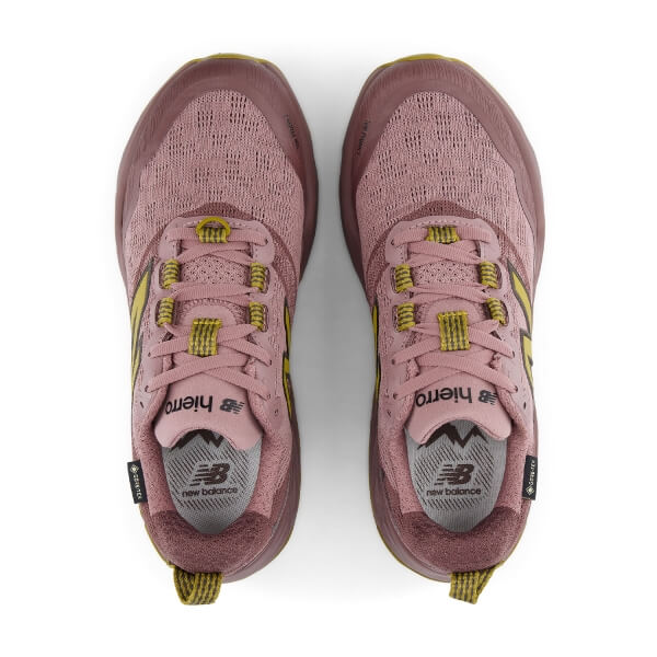 NEW BALANCE SNEAKERS HIERRO WHIG 5G3 VIOLA