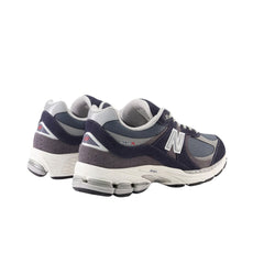 NEW BALANCE SNEAKERS M2002 RSF BLU