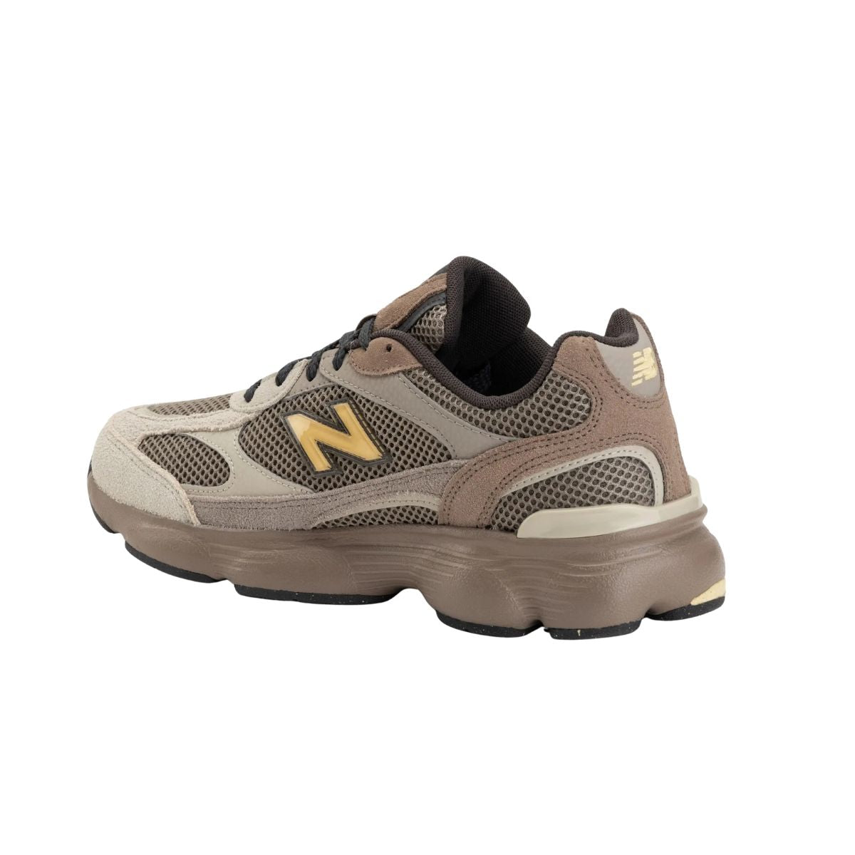 NEW BALANCE SNEAKERS M603 4UU TORTORA