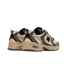 NEW BALANCE SNEAKERS MR530 SNC BEIGE