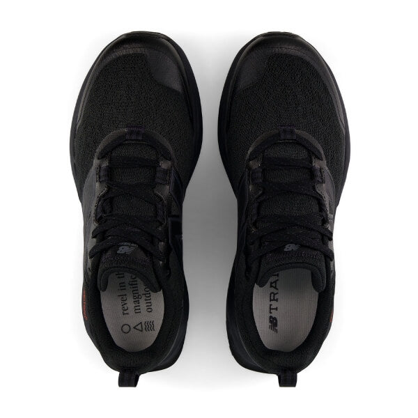 NEW BALANCE SNEAKERS TRAIL MGARO 2RN NERO