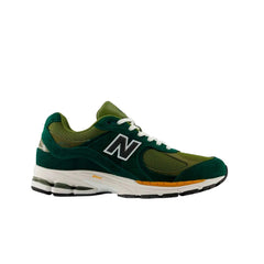 NEW BALANCE SNEAKERS U2002 2Q5 VERDE