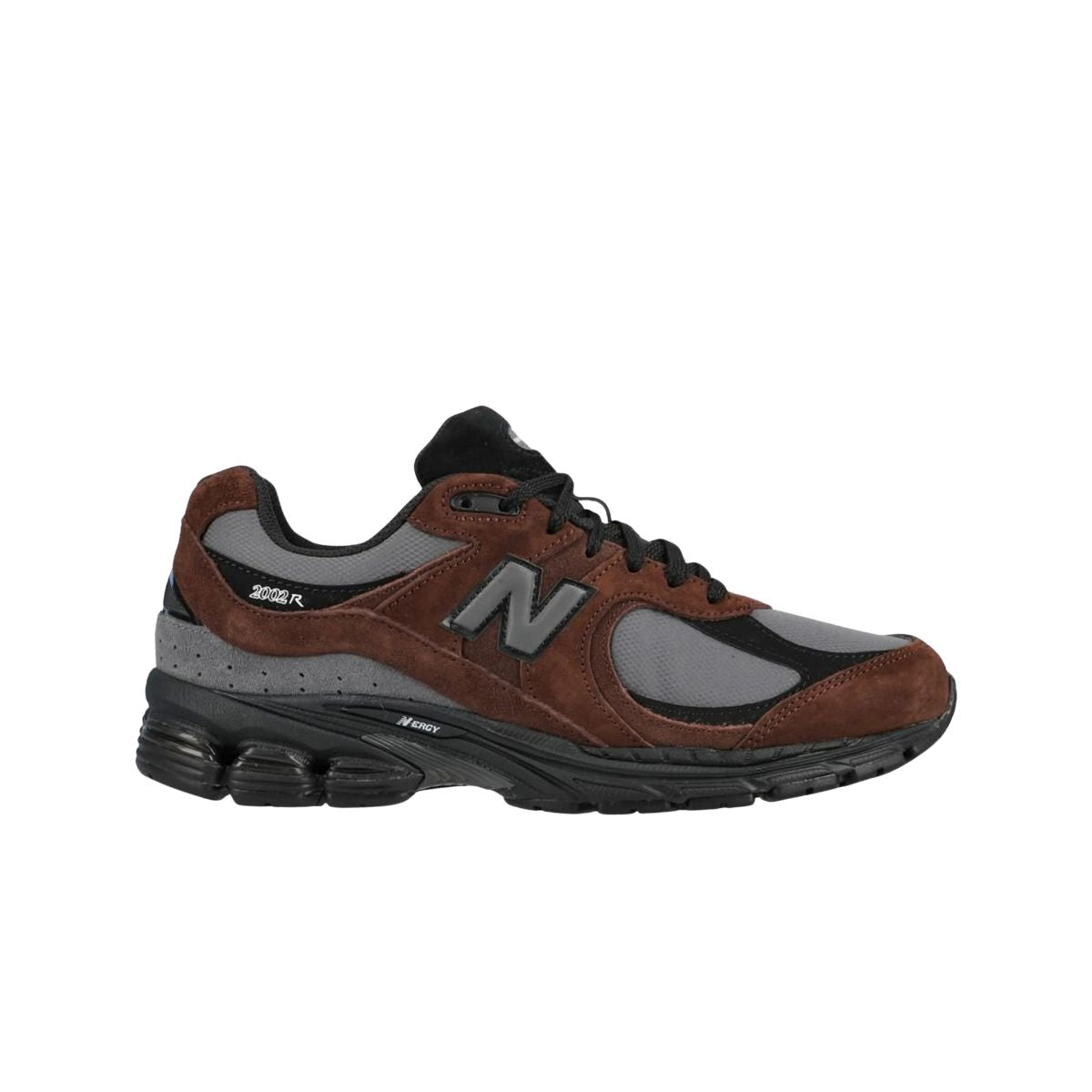 NEW BALANCE SNEAKERS U2002 3L0 MARRONE