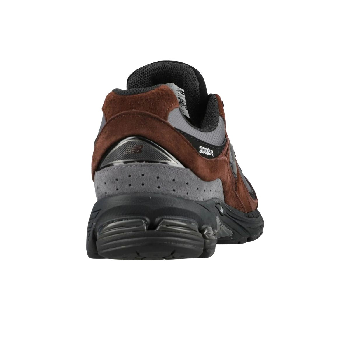 NEW BALANCE SNEAKERS U2002 3L0 MARRONE