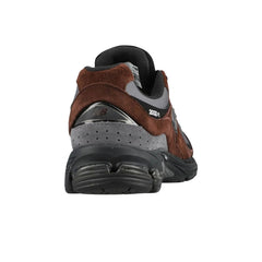 NEW BALANCE SNEAKERS U2002 3L0 MARRONE