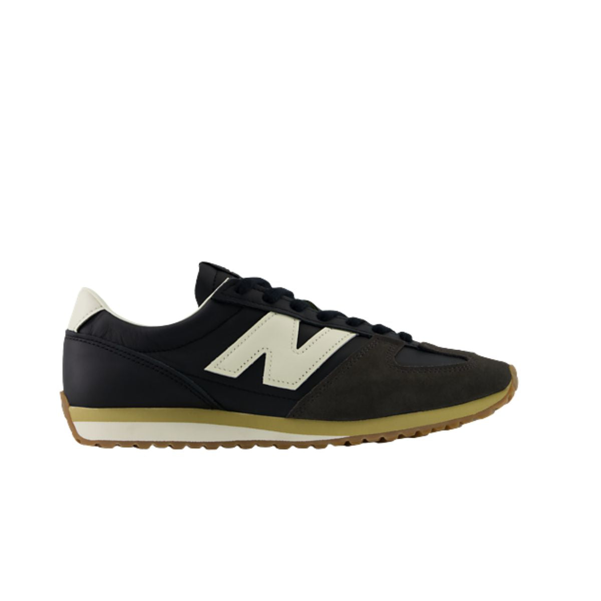 NEW BALANCE SNEAKERS U471 1TD NERO