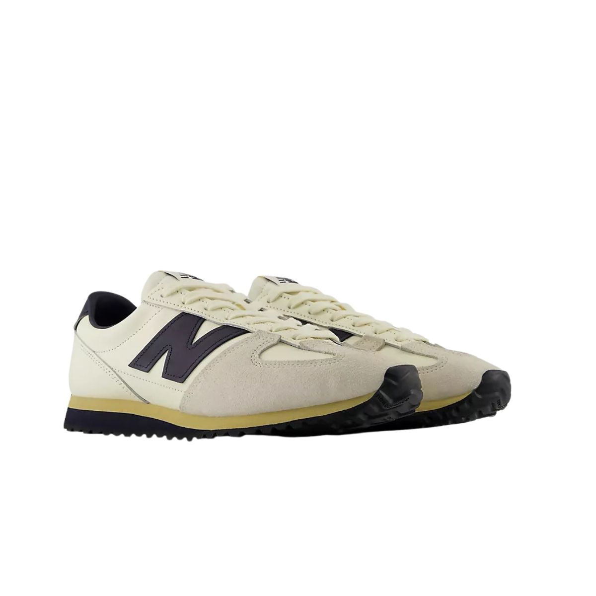 NEW BALANCE SNEAKERS U471 3EX BEIGE