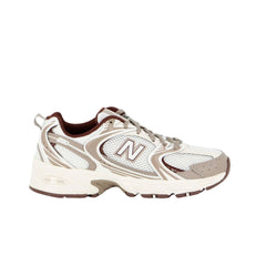 NEW BALANCE SNEAKERS U530 COB BIANCO