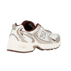 NEW BALANCE SNEAKERS U530 COB BIANCO