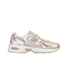 NEW BALANCE SNEAKERS U530 SMG BEIGE