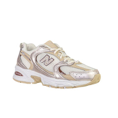 NEW BALANCE SNEAKERS U530 SMG BEIGE