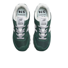 NEW BALANCE SNEAKERS U574 21A VERDE
