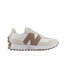NEW BALANCE SNEAKERS W327 SUC BEIGE