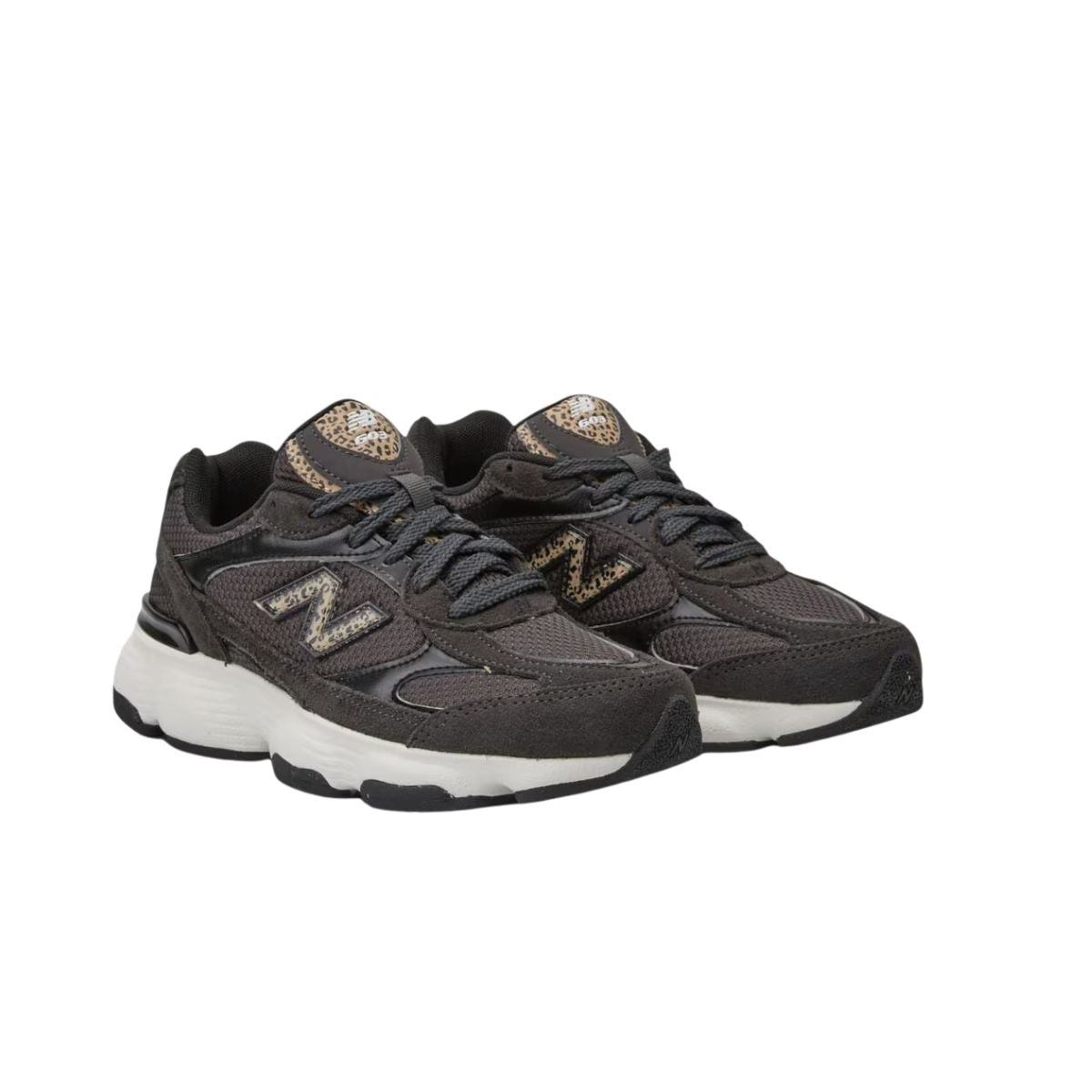 NEW BALANCE SNEAKERS W603 36H NERO