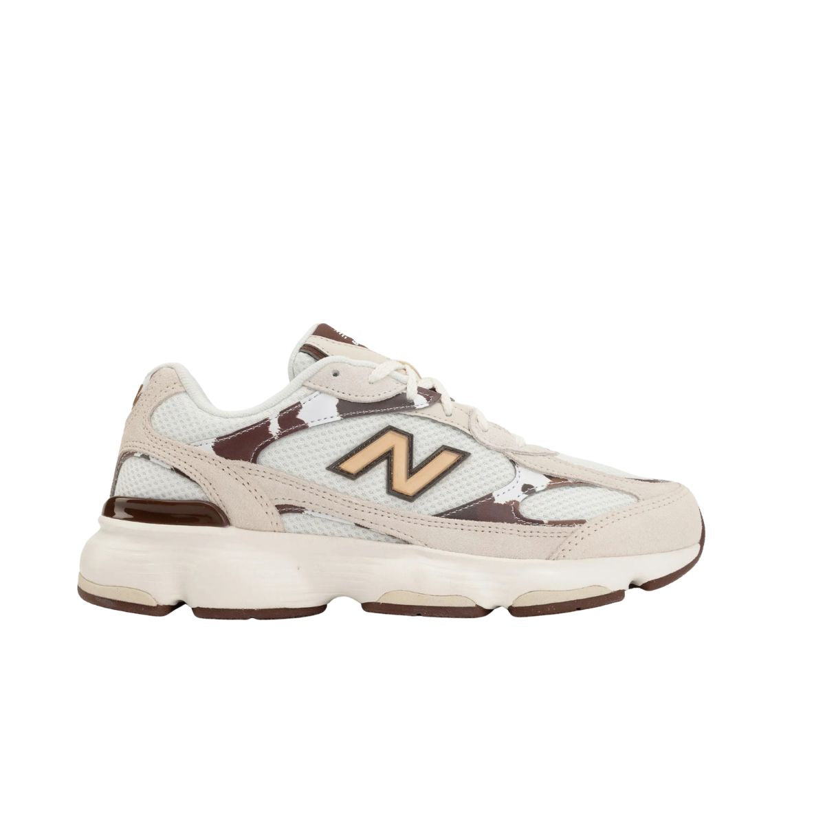 NEW BALANCE SNEAKERS W603 42R BEIGE