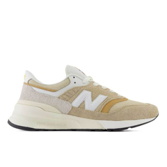 NEW BALANCE SNEAKER U 997 RMB BEIGE UOMO