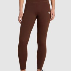 NEW BALANCE LEGGINS WP51112 BORDEAUX