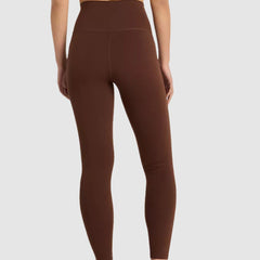 NEW BALANCE LEGGINS WP51112 BORDEAUX