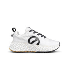 NO NAME SNEAKERS CARTER FLY BIANCO