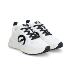 NO NAME SNEAKERS CARTER FLY BIANCO