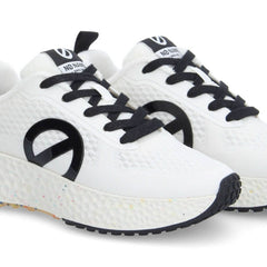 NO NAME SNEAKERS CARTER FLY BIANCO