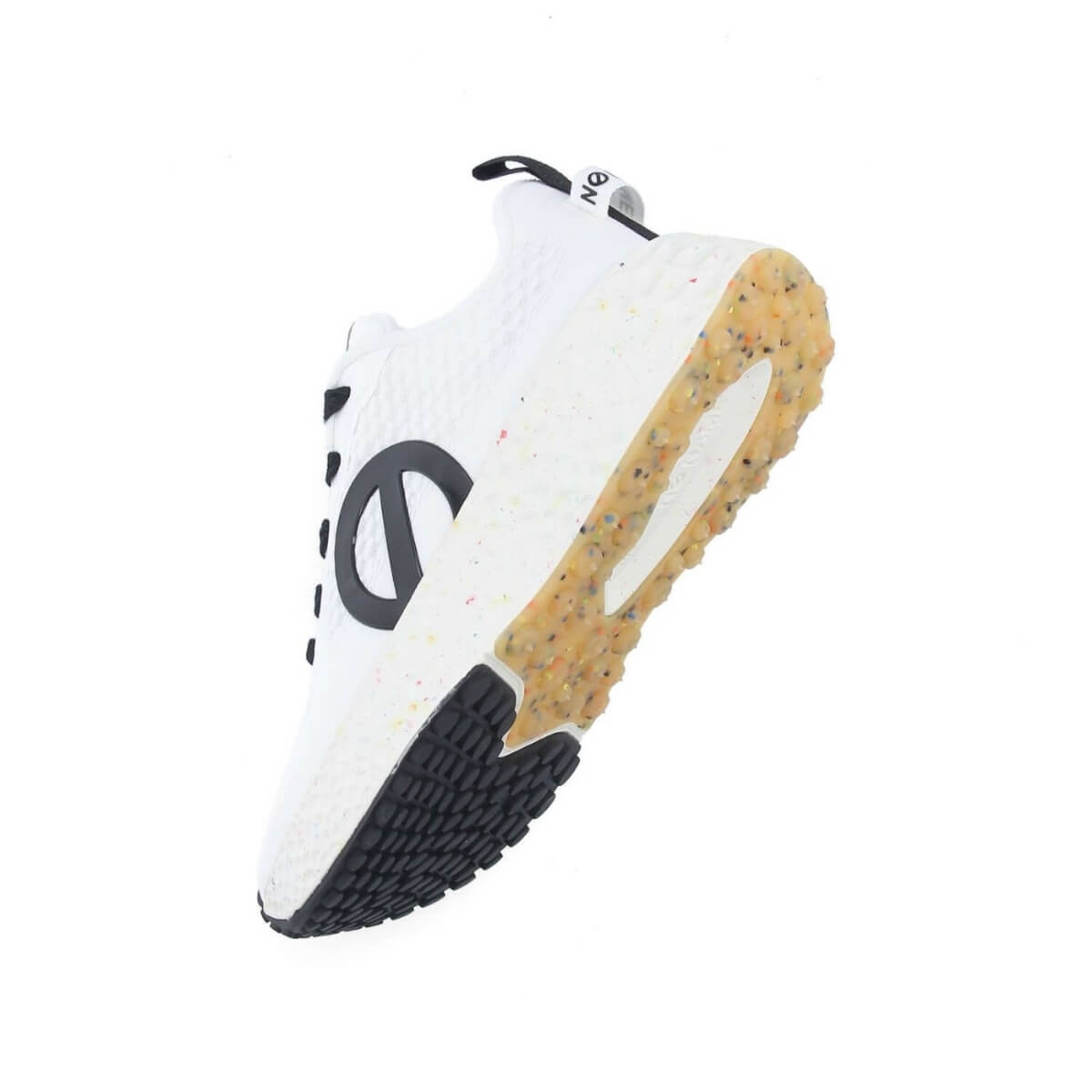 NO NAME SNEAKERS CARTER FLY BIANCO