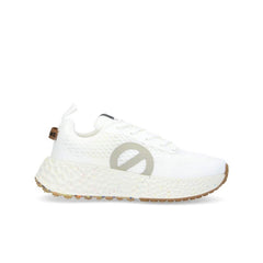 NO NAME SNEAKERS CARTER FLY BIANCO