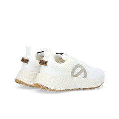 NO NAME SNEAKERS CARTER FLY BIANCO