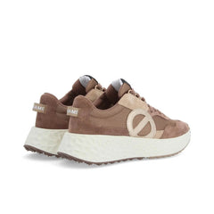 NO NAME SNEAKERS CARTER JOGGER CHOCO