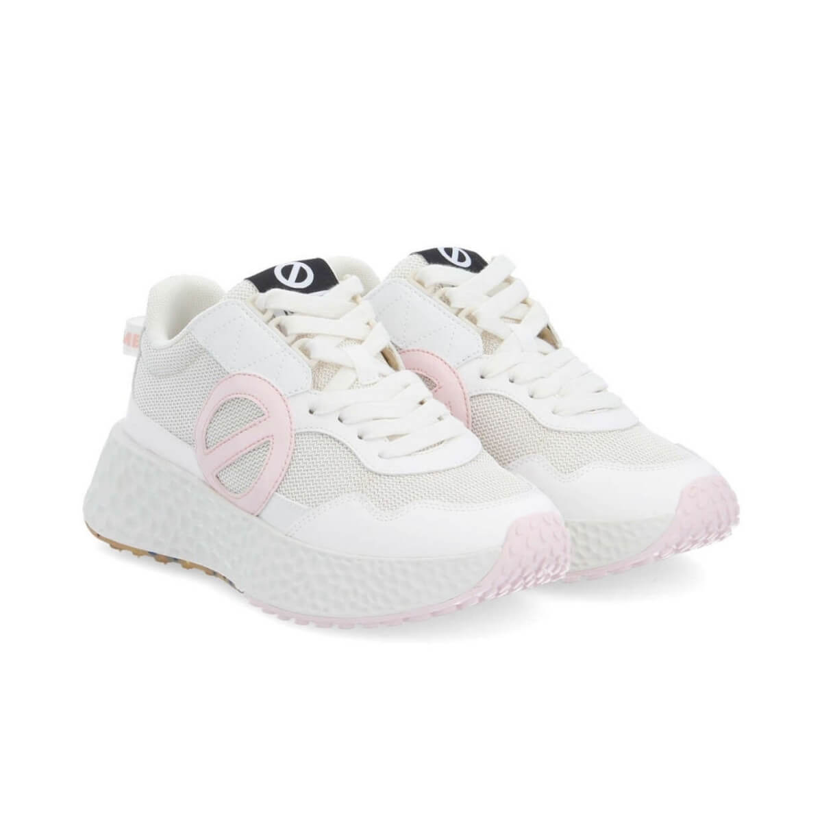 NO NAME SNEAKERS CARTER JOGGER MULTICOLORE
