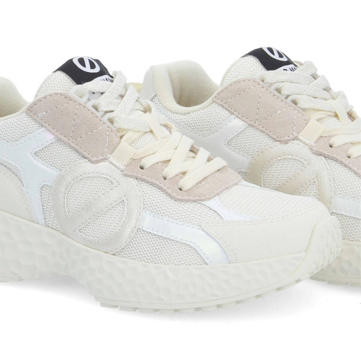 NO NAME SNEAKERS CARTER RUN 2.0 BEIGE