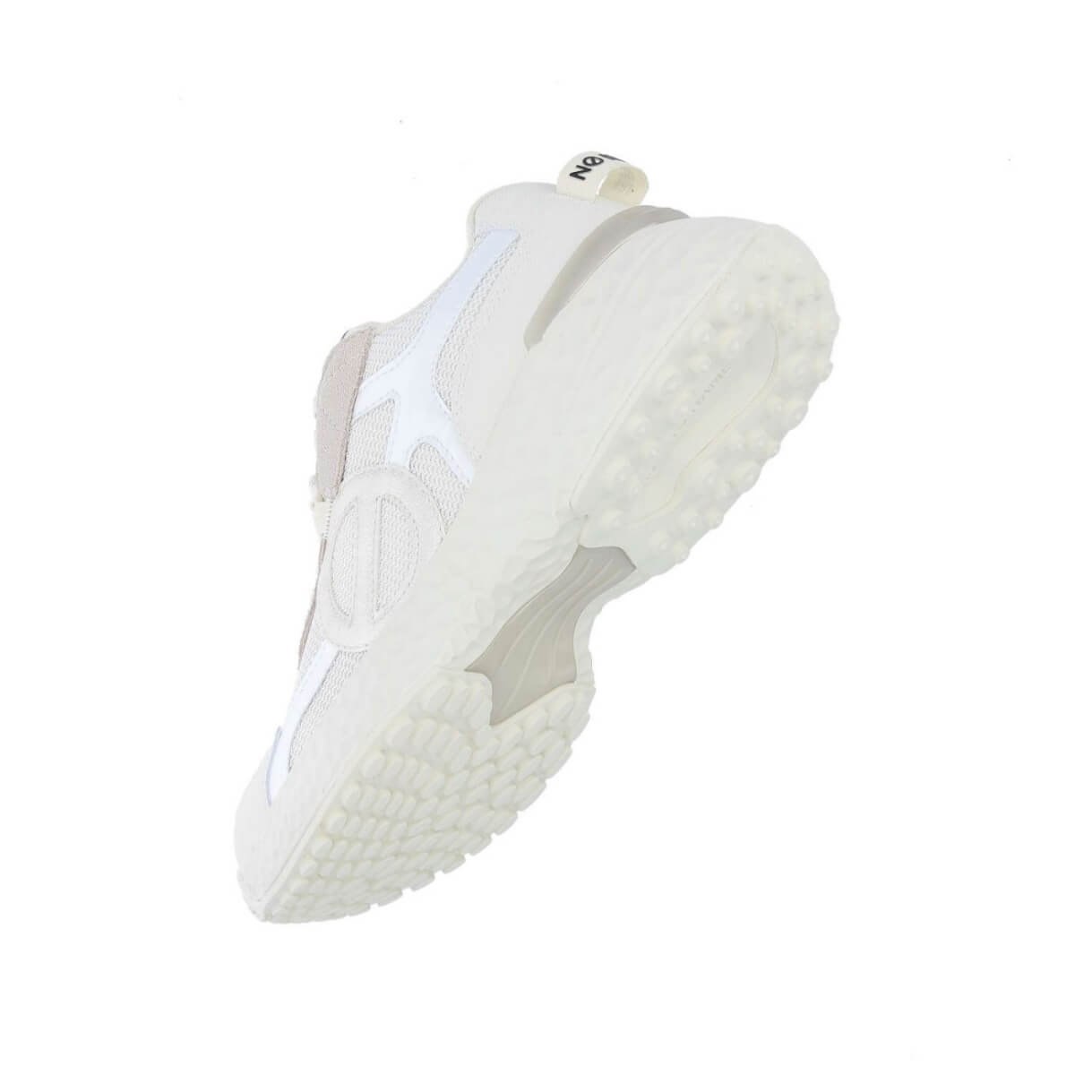 NO NAME SNEAKERS CARTER RUN 2.0 BEIGE