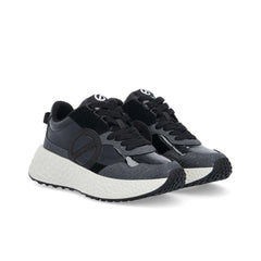 NO NAME SNEAKERS CARTER JOGGER NERO