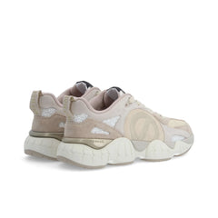 NO NAME SNEAKERS CRAZY KRAZEE DOVE BEIGE