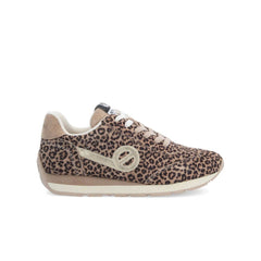 NO NAME SNEAKERS LEO GOLDY MACULATO