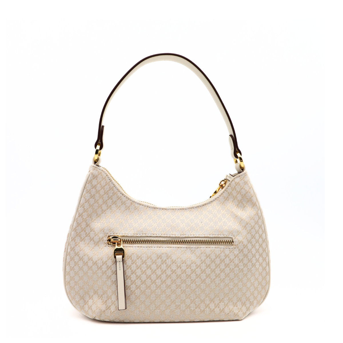 NANNINI BORSA NORMA 18481 BIANCO