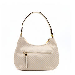 NANNINI BORSA NORMA 18481 BIANCO