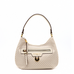 NANNINI BORSA NORMA 18481 BIANCO